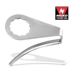 Neiko 36 mm. Hook Blades For Windshield Remover # 30048B