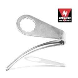 Neiko 90 mm. Hook Blades For Windshield Remover # 30048B