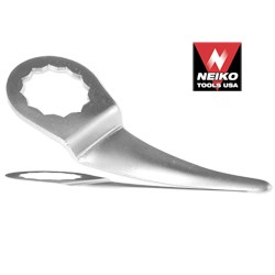Neiko 52 mm. Bent Blades For Windshield Remover # 30048B