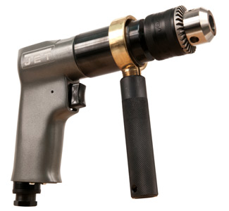 Air Drills | Compact & Reliable Air Drills for a Variety of Tasks