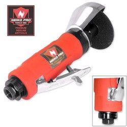 Neiko Pro 3" Twin Bearing Spindle Air Cutter