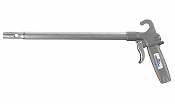 Guardair Long John Safety Air Gun, Size 6"