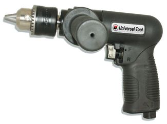 Universal Tool 1/2" Reversible Drill