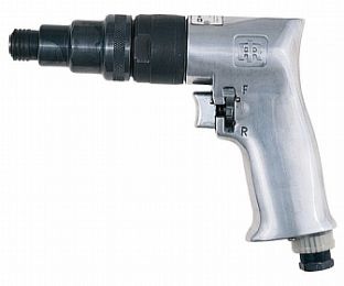 Ingersoll Rand 1/4" Hex Pistol Grip Reversible Screwdriver