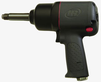 Ingersoll Rand 1/2" Drive Air Impact Wrench