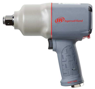 Ingersoll Rand 3/4" Ultra Duty Impact Wrench, Length 8.5"