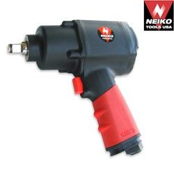Neiko 3/4" dr. Composite 1000 ft / lb Air Impact Wrench